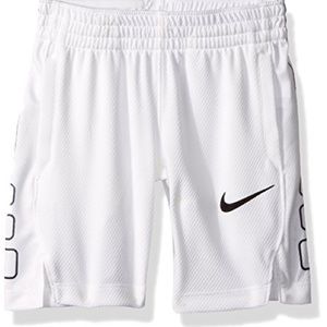 Nike elite basketball shorts